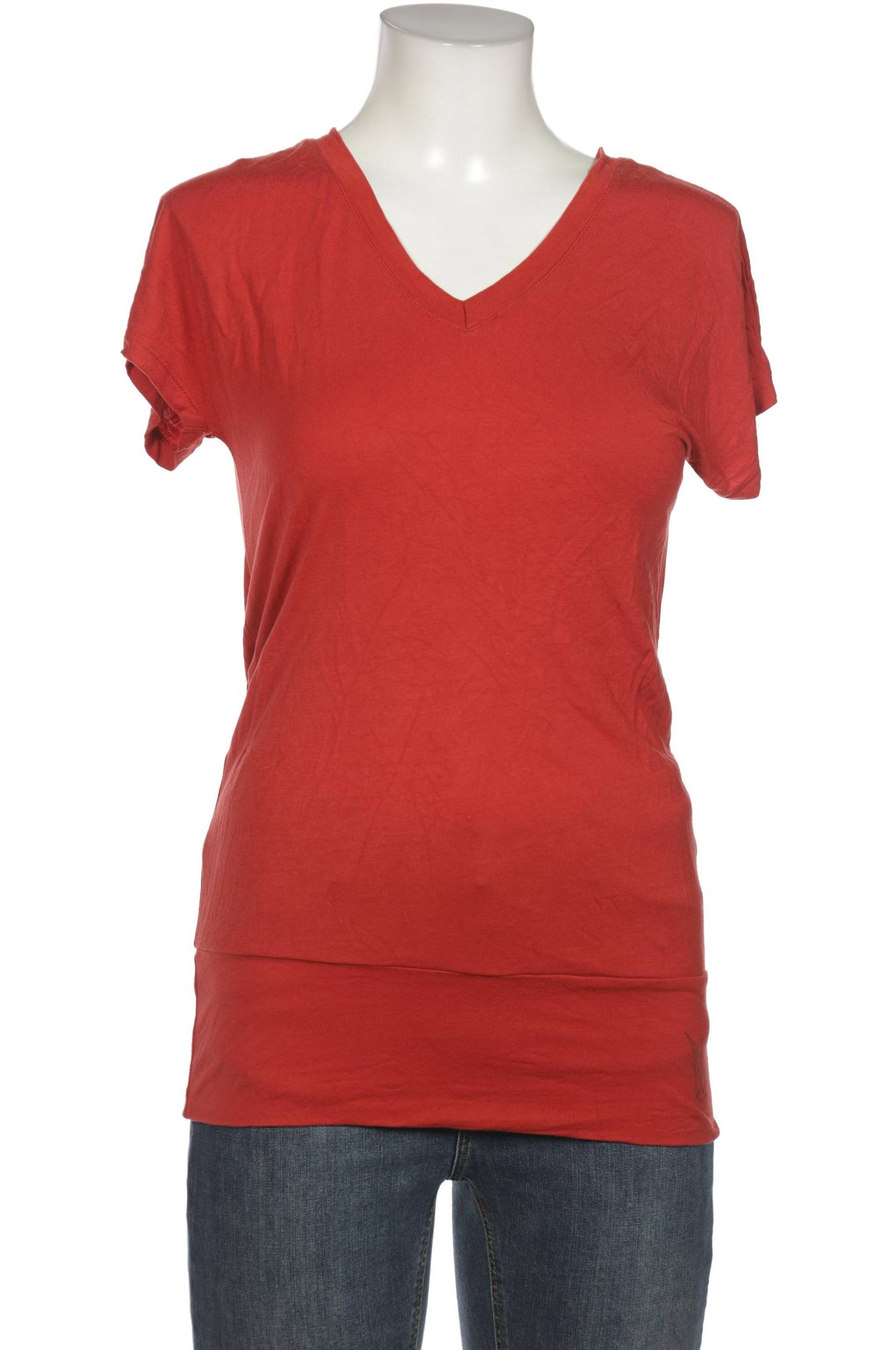 Maui Wowie Damen T-Shirt, rot von maui wowie