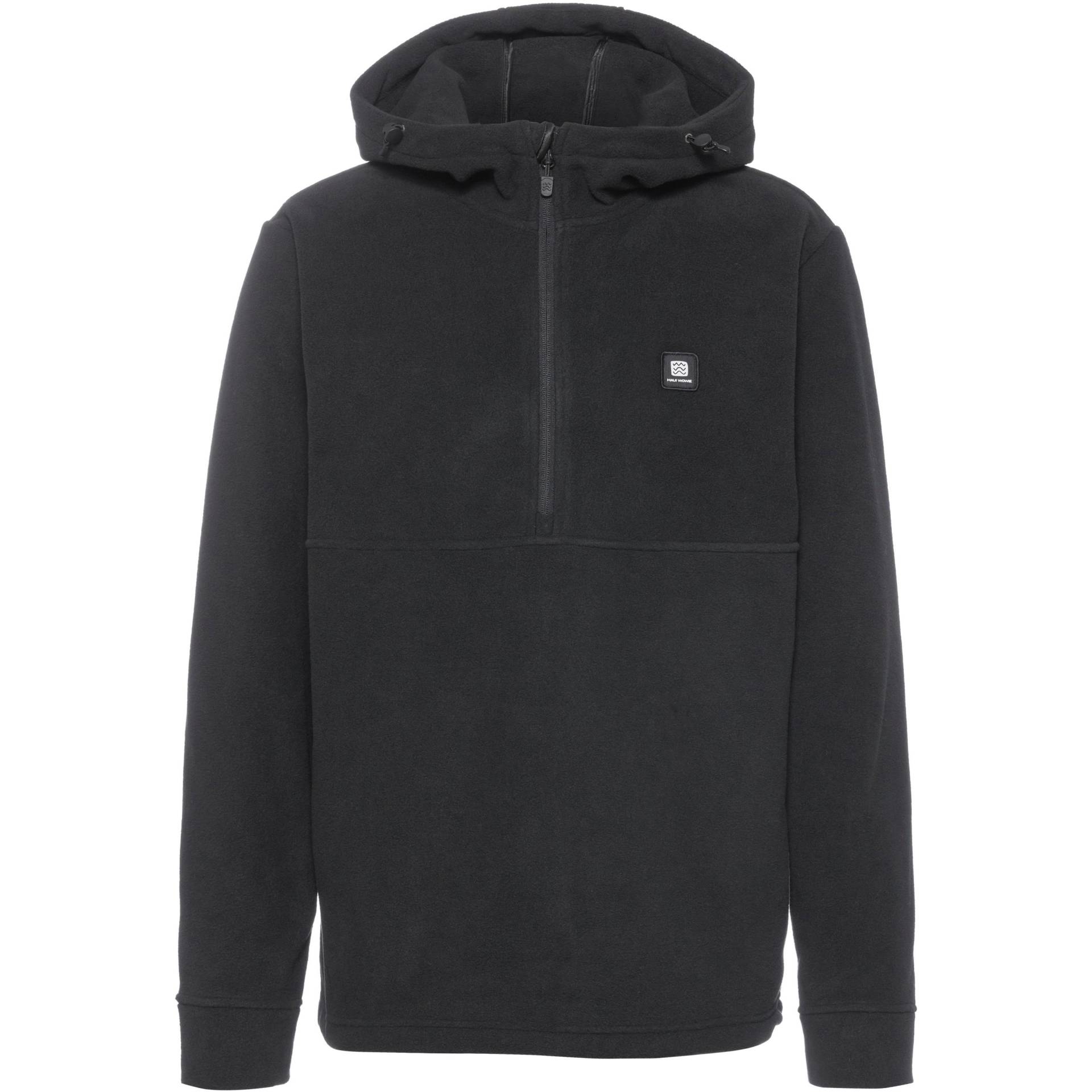 Maui Wowie Fleecehoodie Herren von maui wowie