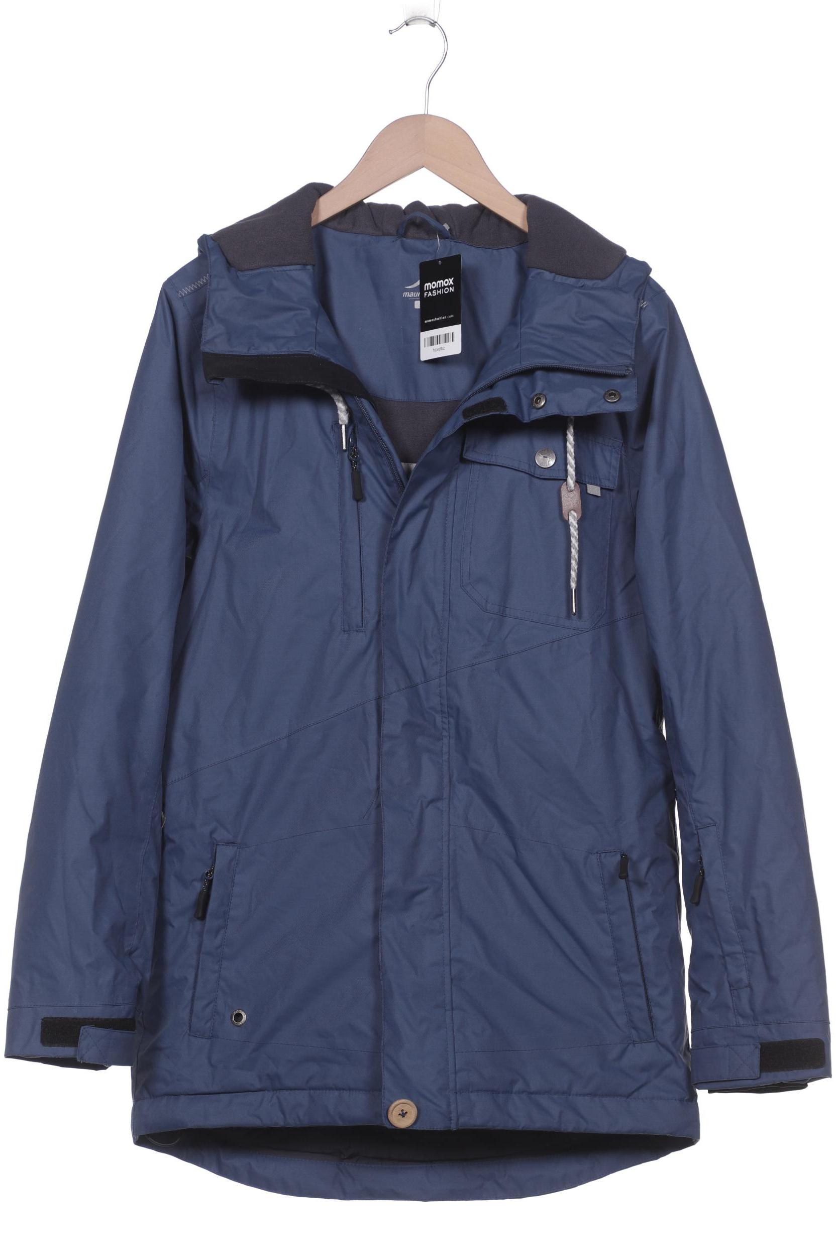 Maui Wowie Herren Jacke, blau, Gr. 46 von maui wowie