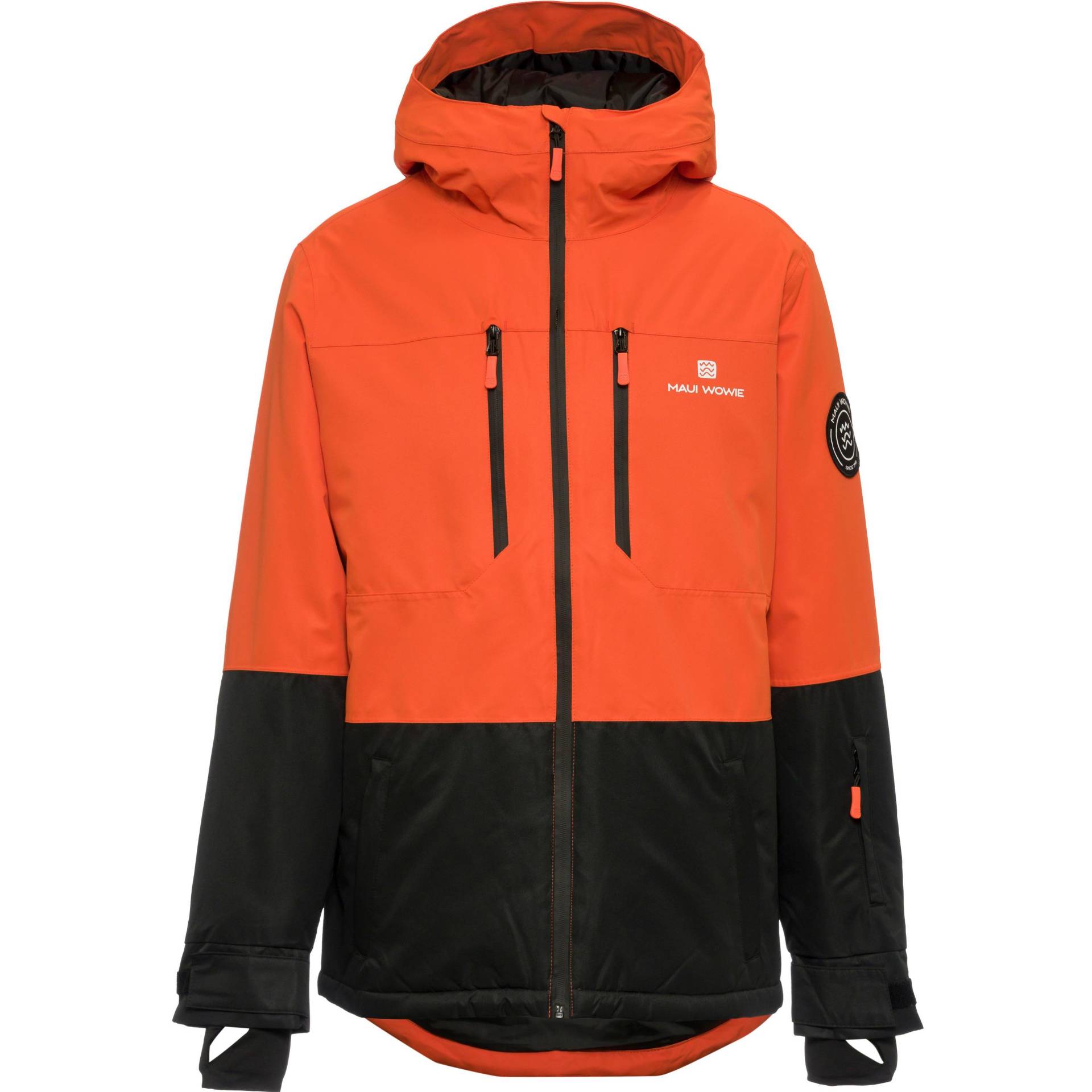 Maui Wowie Snowboardjacke Herren von maui wowie