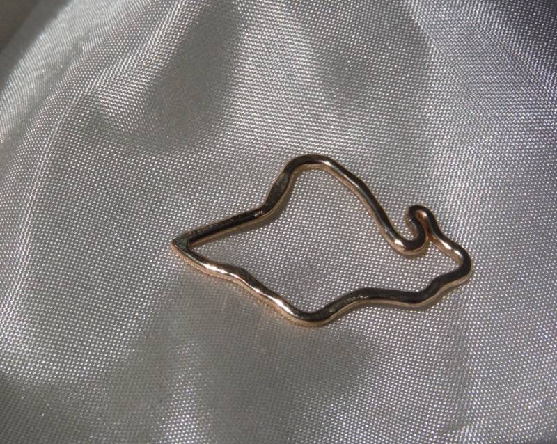 Ein Oahu Anhänger Für Jeden Armreif von mauioceanjewelry