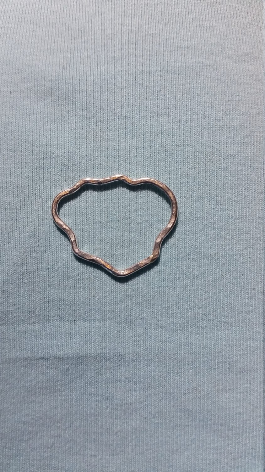 Fügen Sie Jedem Armreif Einen Kauai Charm Hinzu von mauioceanjewelry