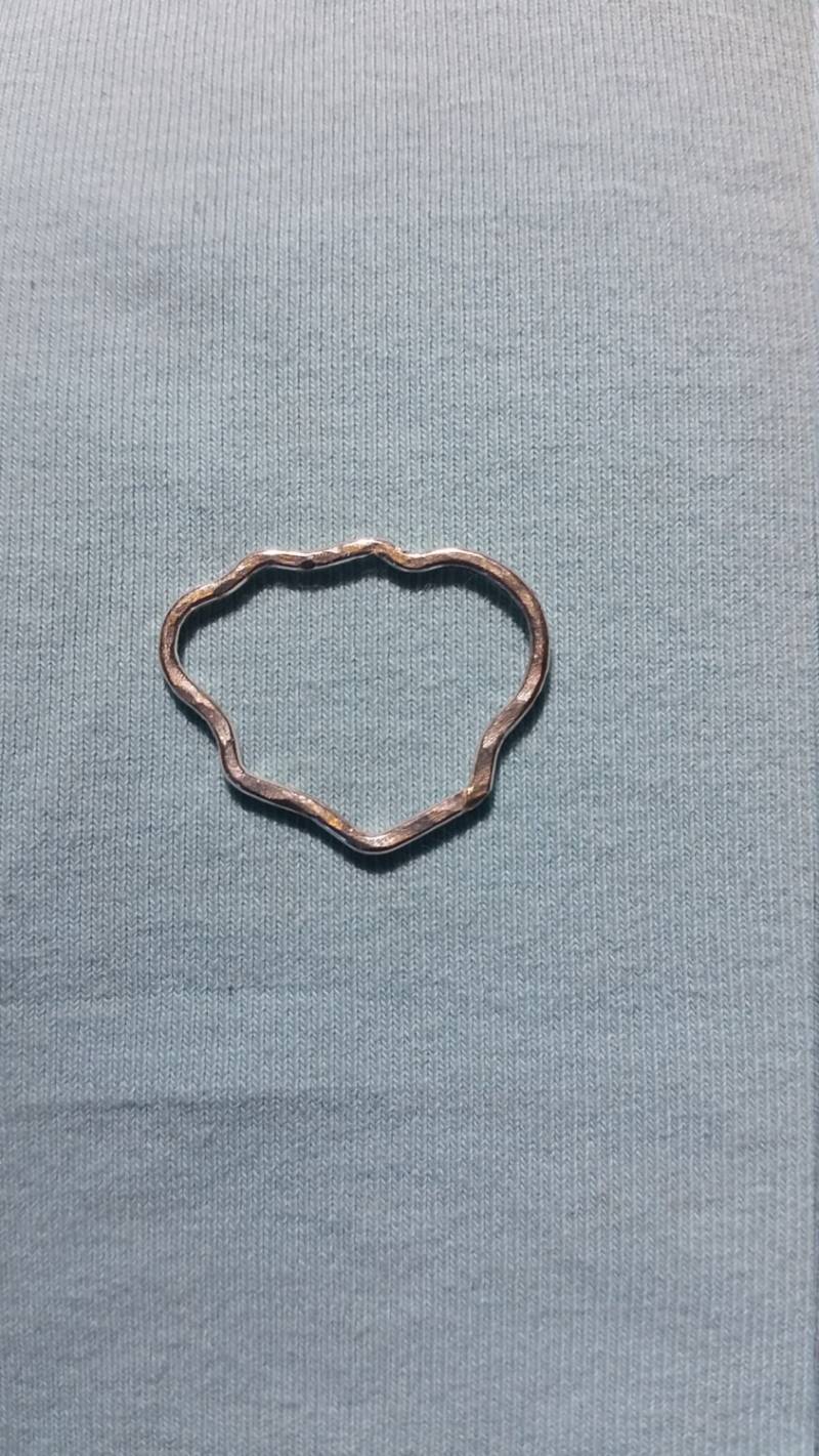 Fügen Sie Jedem Armreif Einen Kauai Charm Hinzu von mauioceanjewelry