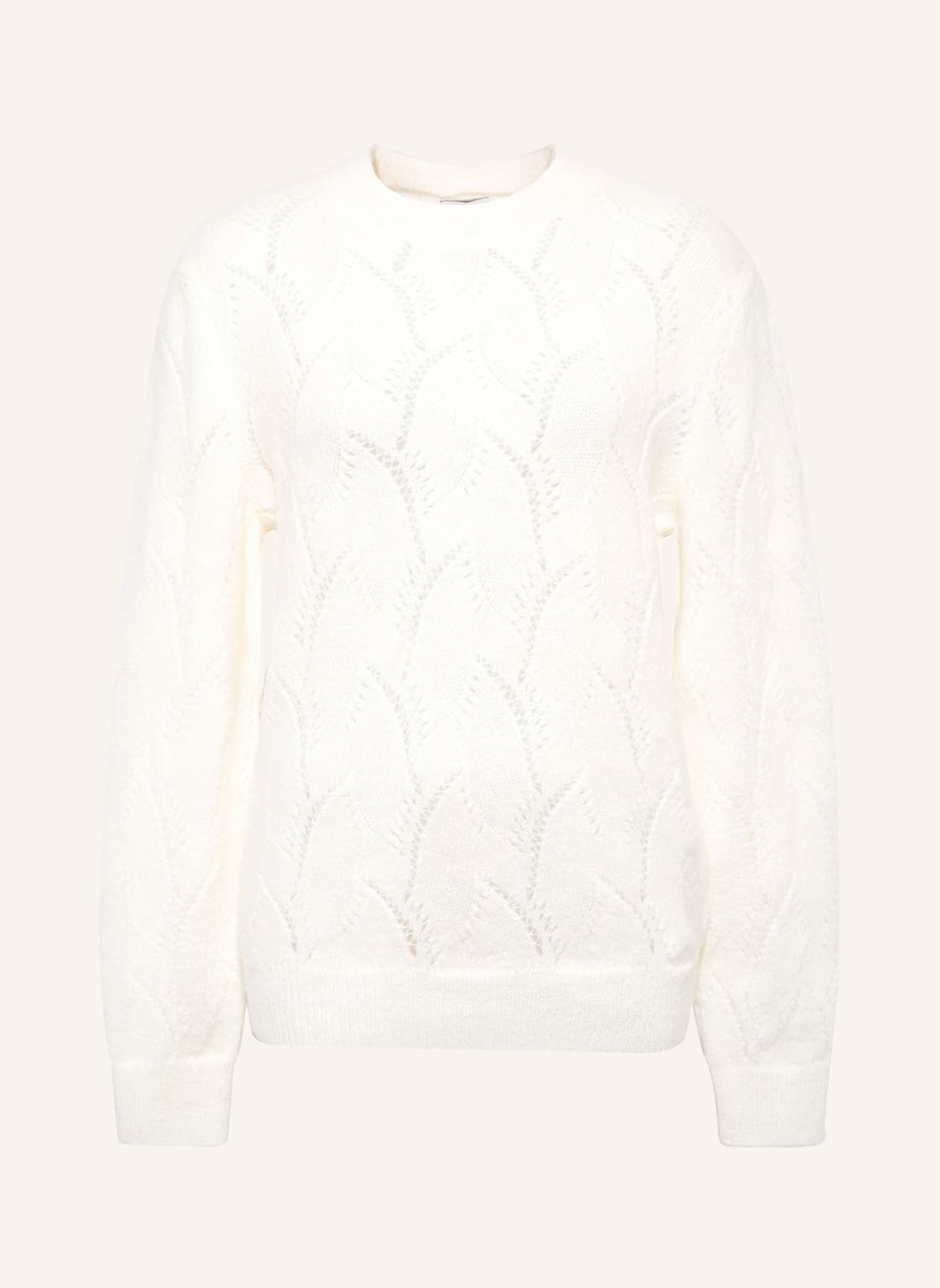 Mavi Pullover weiss von mavi