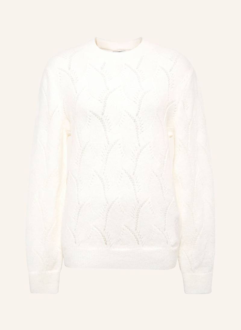 Mavi Pullover weiss von mavi