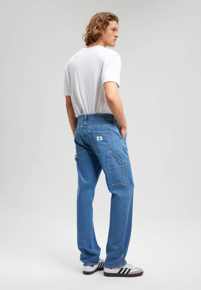 Mavi Weite Jeans "HOLLAND" Baggy Jeans von mavi