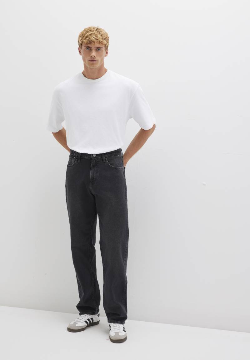 Mavi Weite Jeans "TORONTO" Baggy Tapered Jeans von mavi