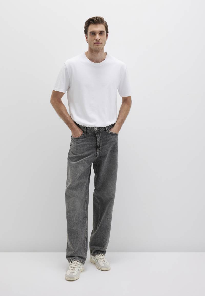 Mavi Weite Jeans "TORONTO" Baggy Tapered Jeans von mavi