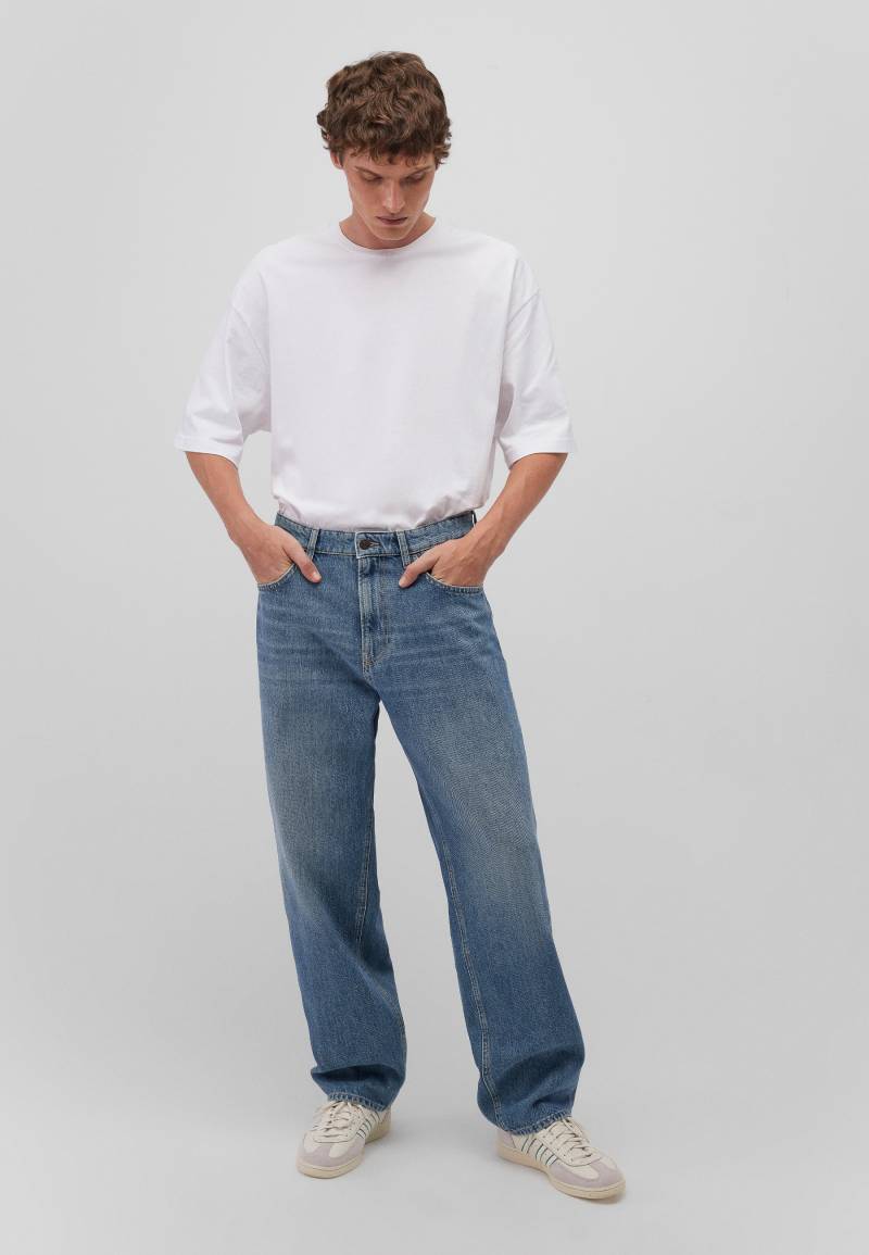 Mavi Weite Jeans "TORONTO" Baggy Tapered Jeans von mavi