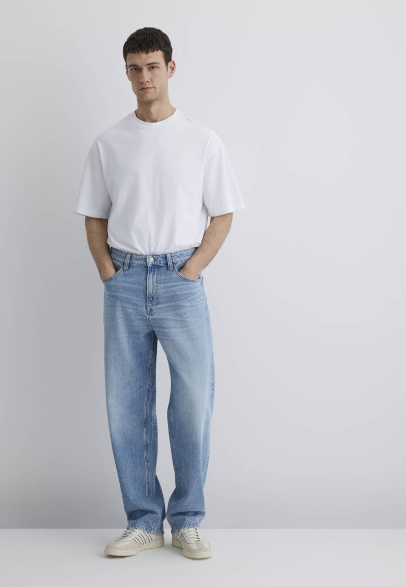 Mavi Weite Jeans "TORONTO" Baggy Tapered Jeans von mavi