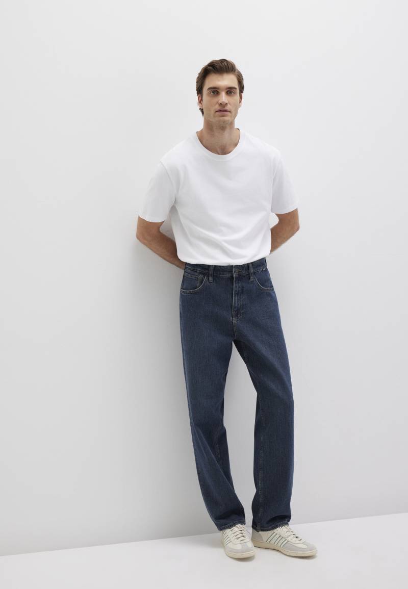 Mavi Weite Jeans "TORONTO" Baggy Tapered Jeans von mavi