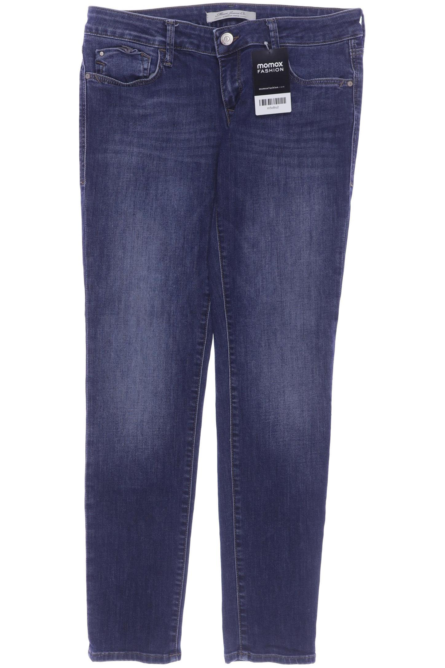 mavi Damen Jeans, blau von mavi