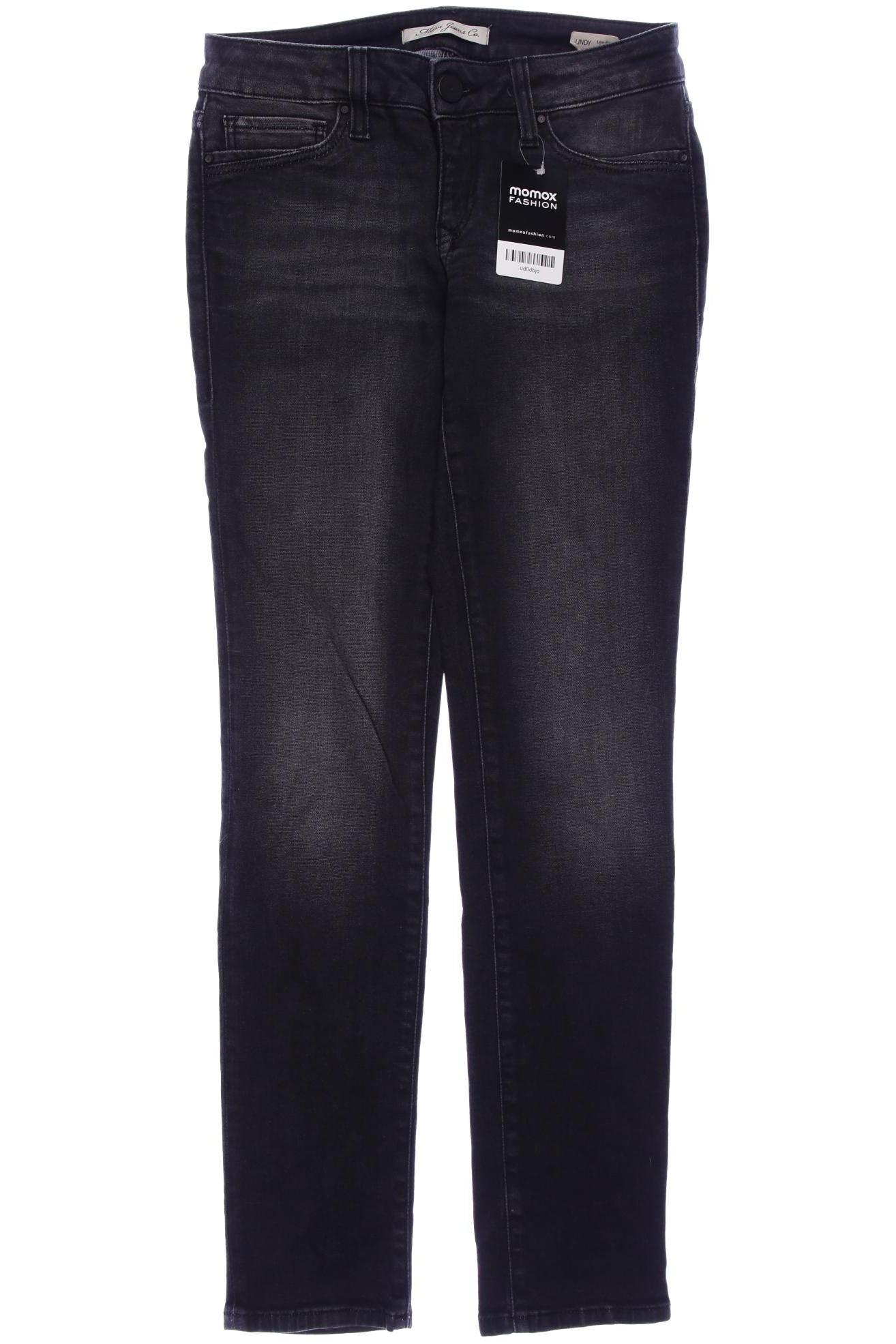 mavi Damen Jeans, schwarz von mavi