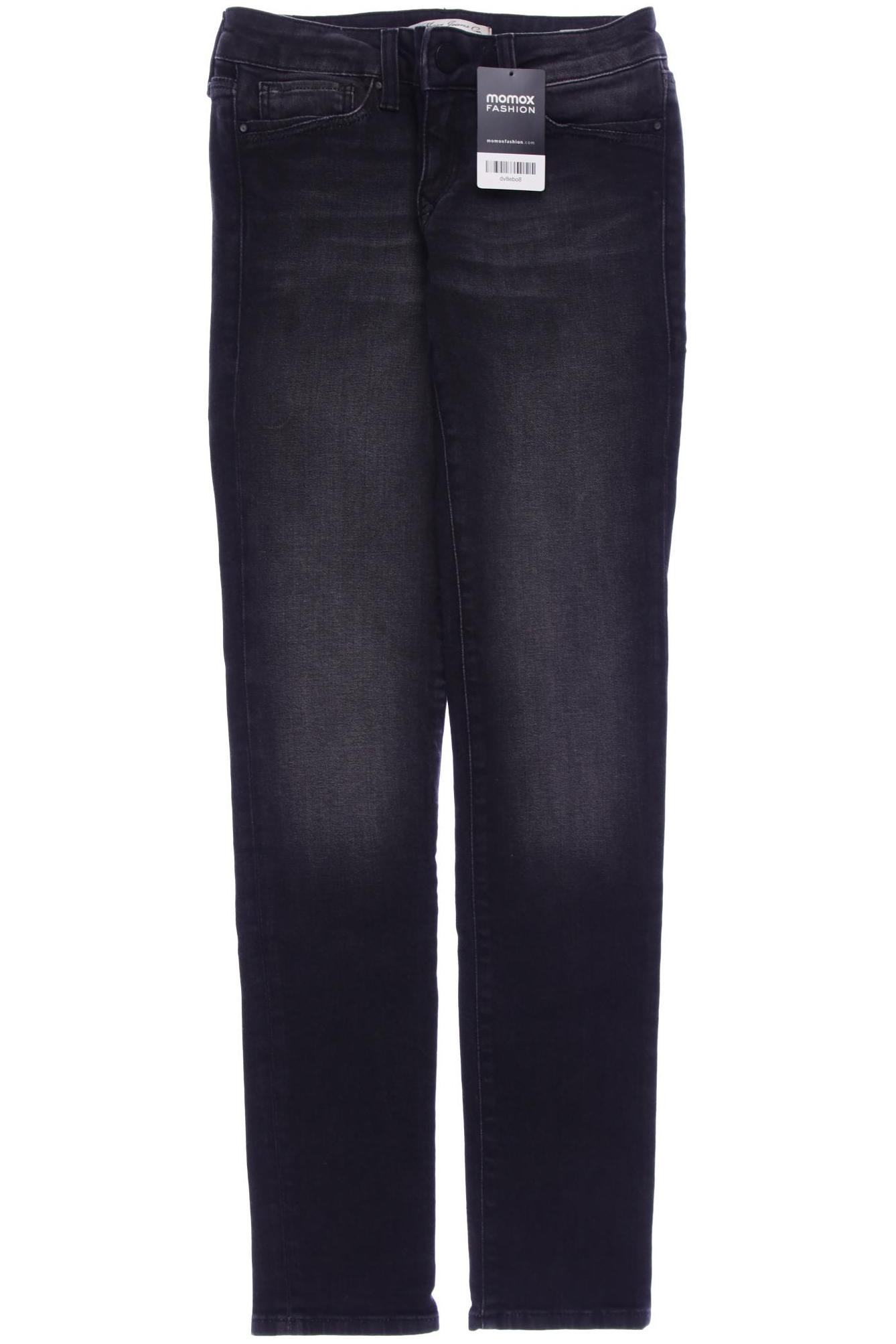 mavi Damen Jeans, schwarz von mavi