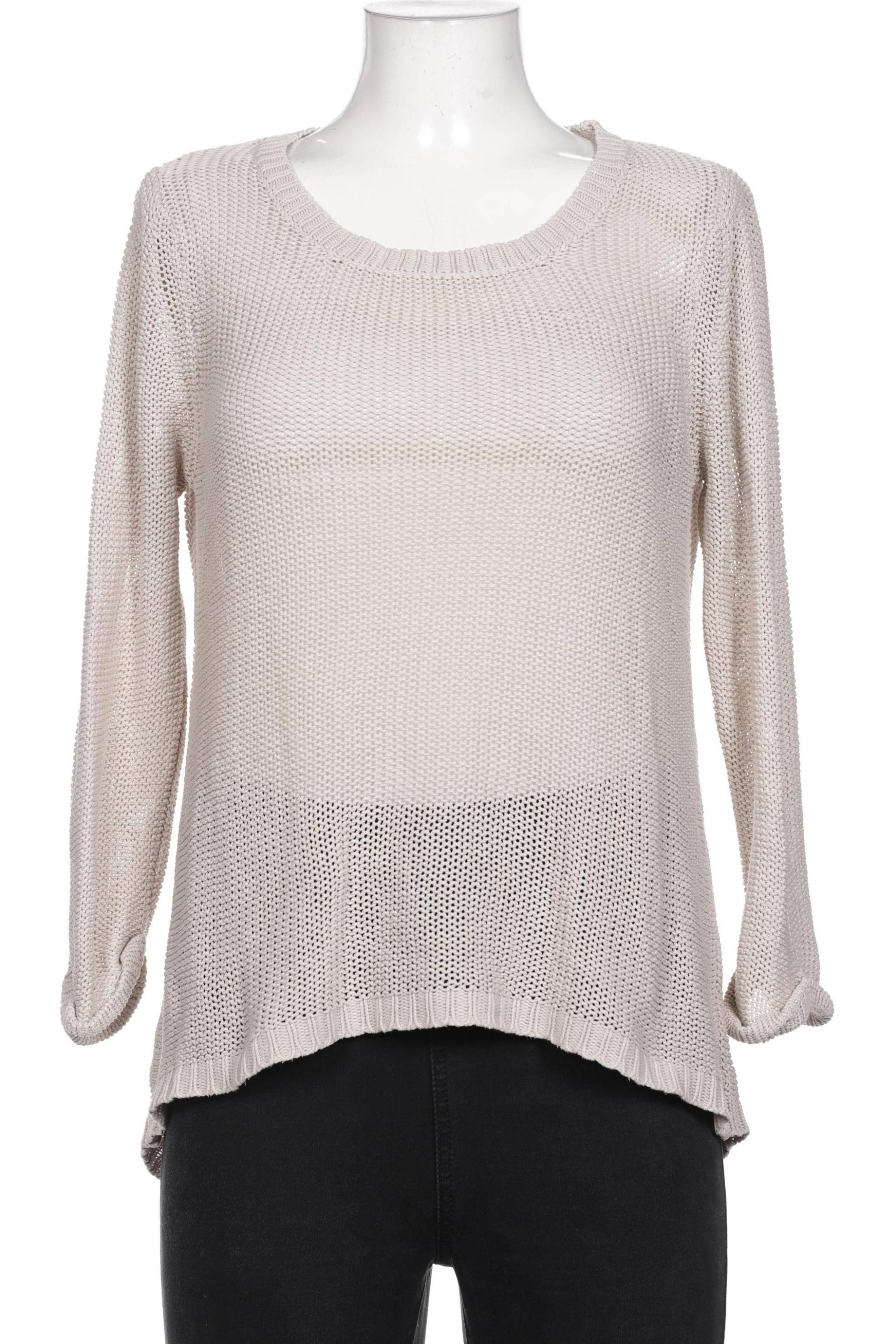 mavi Damen Pullover, beige von mavi