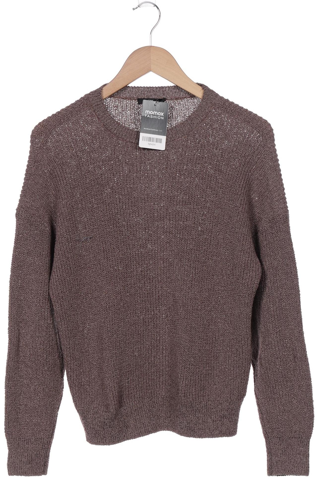 mavi Damen Pullover, braun von mavi