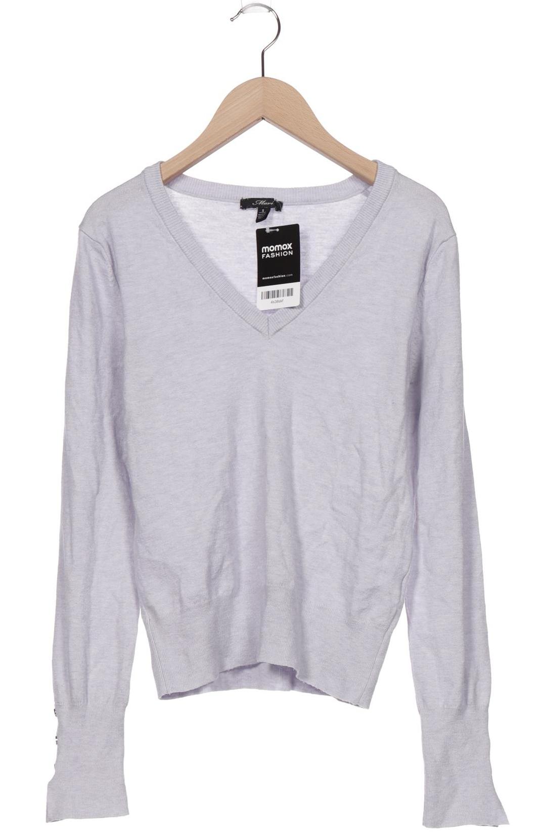 mavi Damen Pullover, flieder von mavi