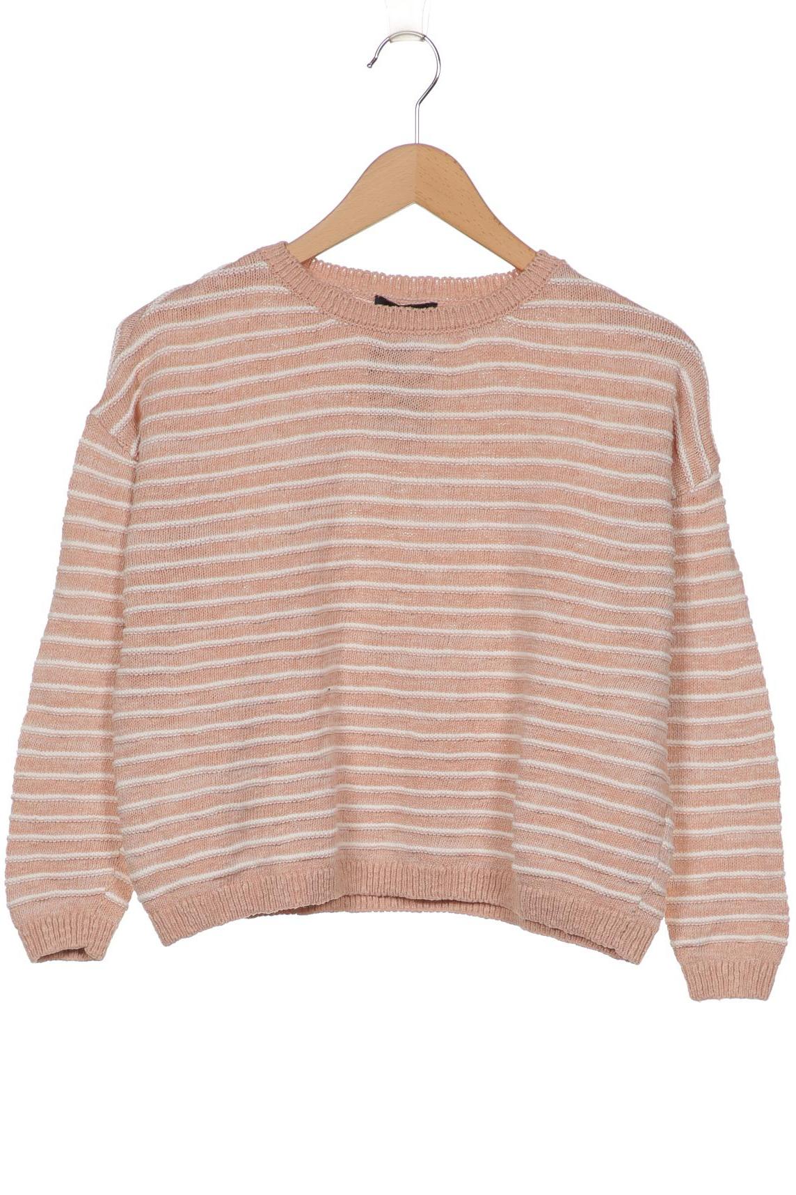 mavi Damen Pullover, pink von mavi