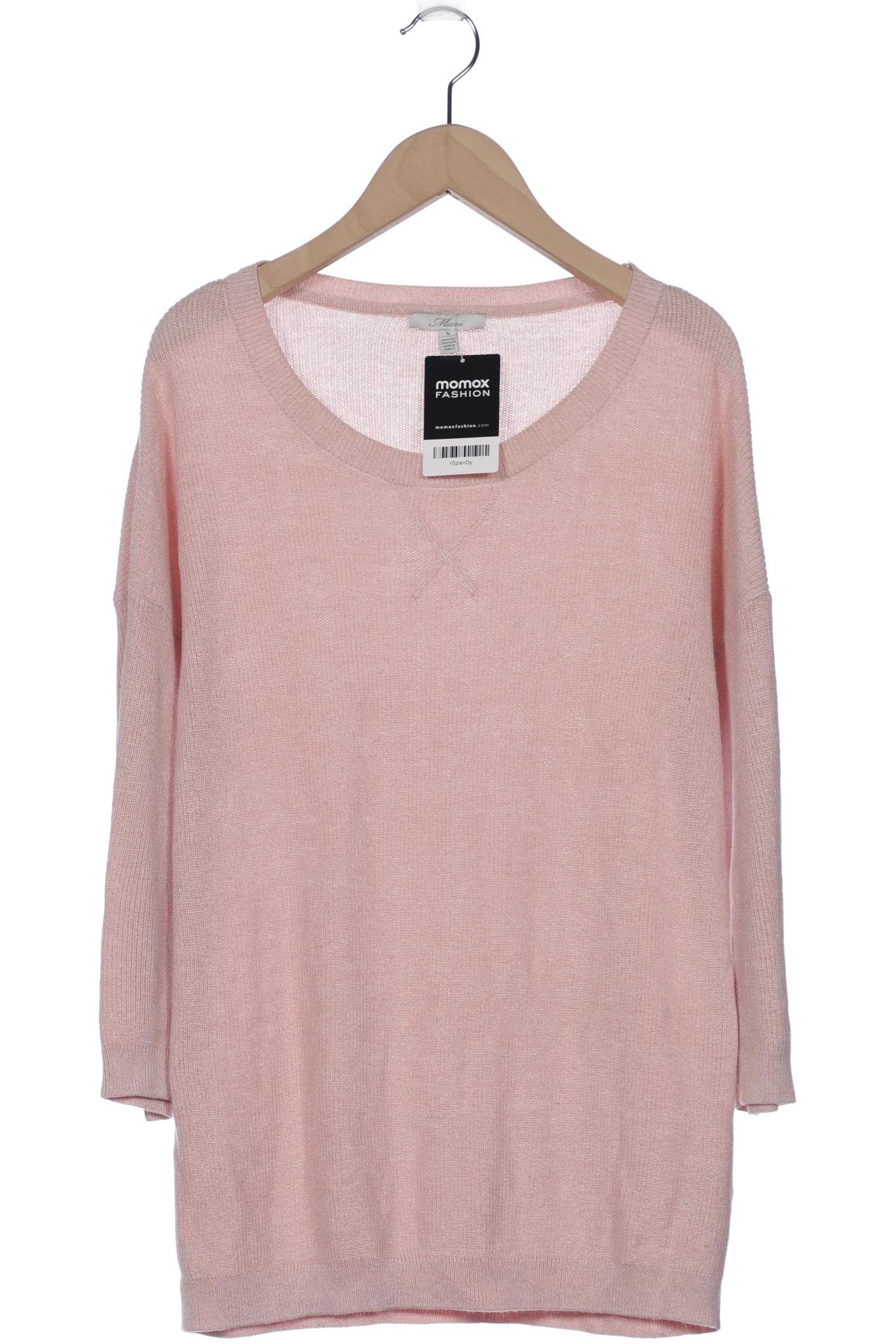 mavi Damen Pullover, pink von mavi