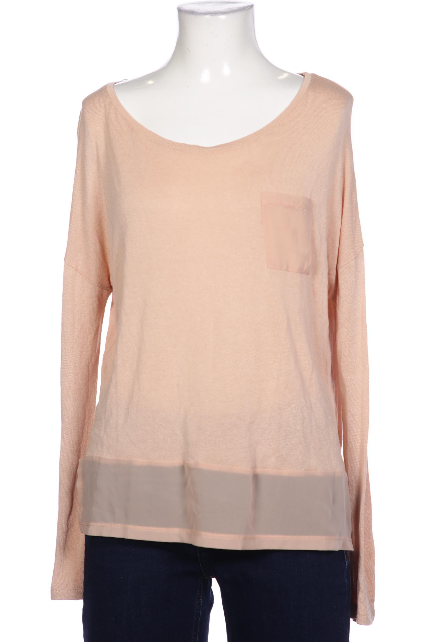 mavi Damen Pullover, pink von mavi