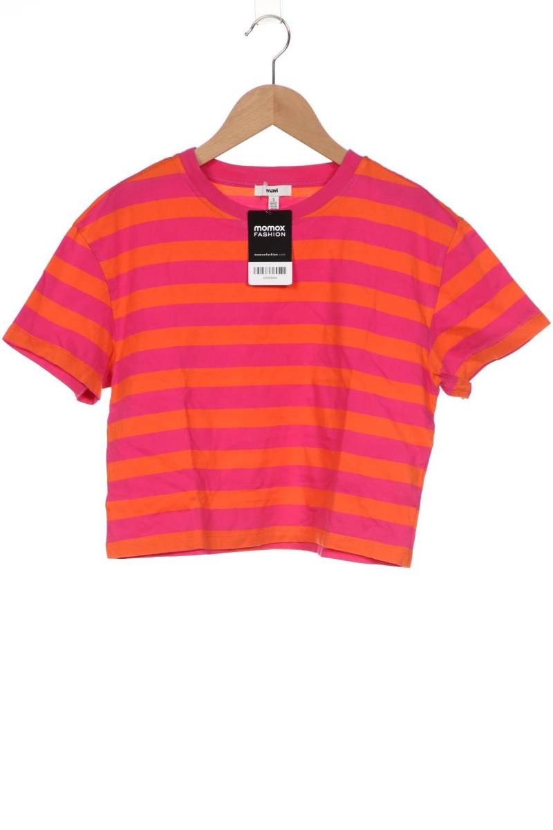 mavi Damen T-Shirt, pink von mavi