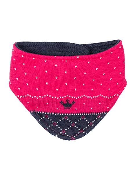 MaxiMo Dreieckstuch Krone von maximo