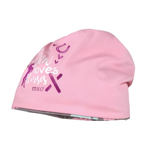 Maximo Mini-Beanie, Reversible,Futter Größe: 55 Farbe: 1749 Maximo Mini-Beanie, Reversible,Futter Größe: 55 Farbe: 1749 von maximo