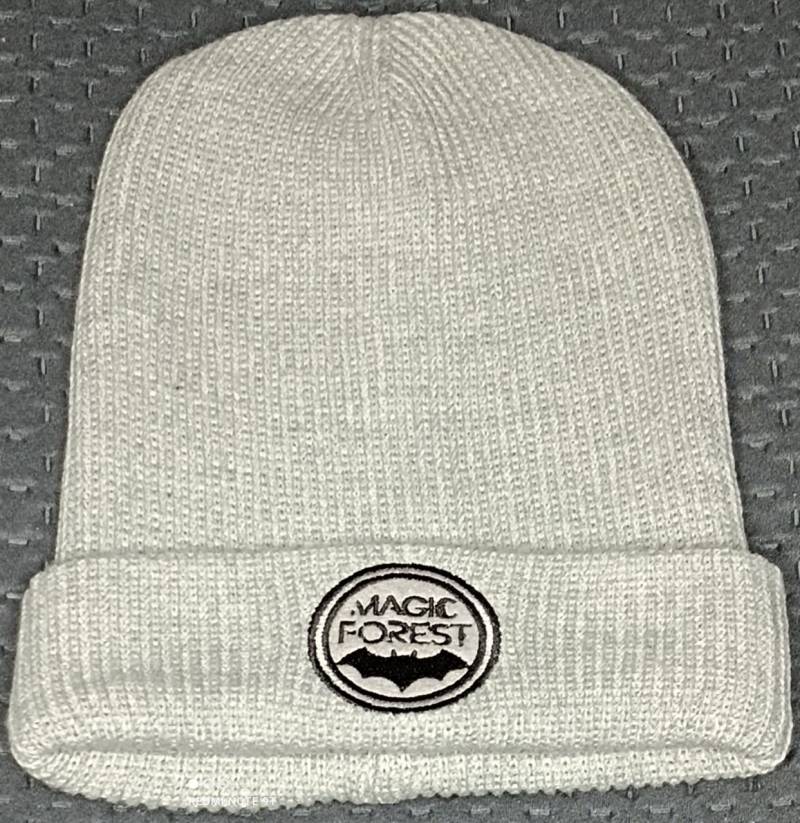 Maximo Wintermütze Strickmütze grau Junge von maximo