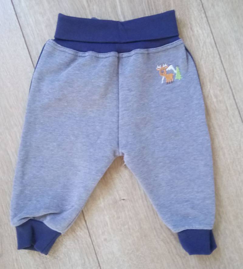 maximo Baby Hose warm Sweatpants von maximo