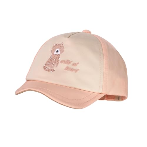 maximo Baby Mädchen Cap-43-45 - Kindermode : Baby - Mädchen von maximo