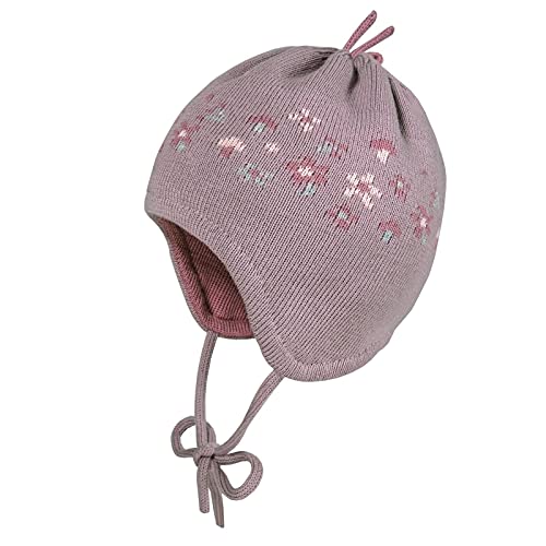 maximo Baby Mädchen Mütze-43 - Kindermode : Baby - Mädchen von maximo