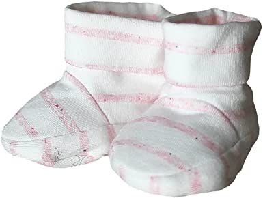 maximo Babyschuh Baumwolle von maximo