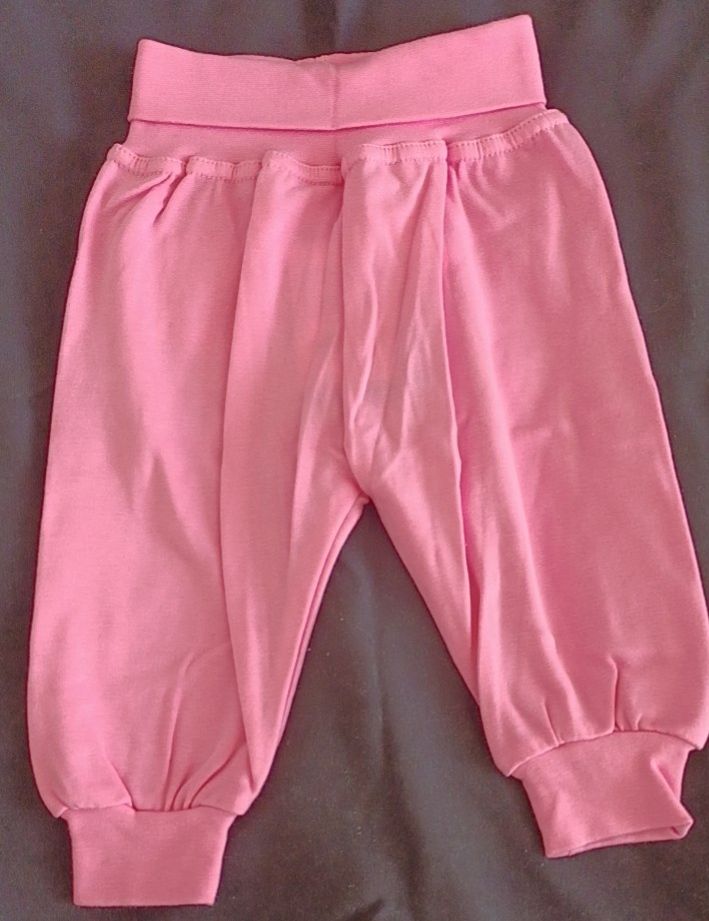 maximo Baggyhose rosa Mädchen von maximo