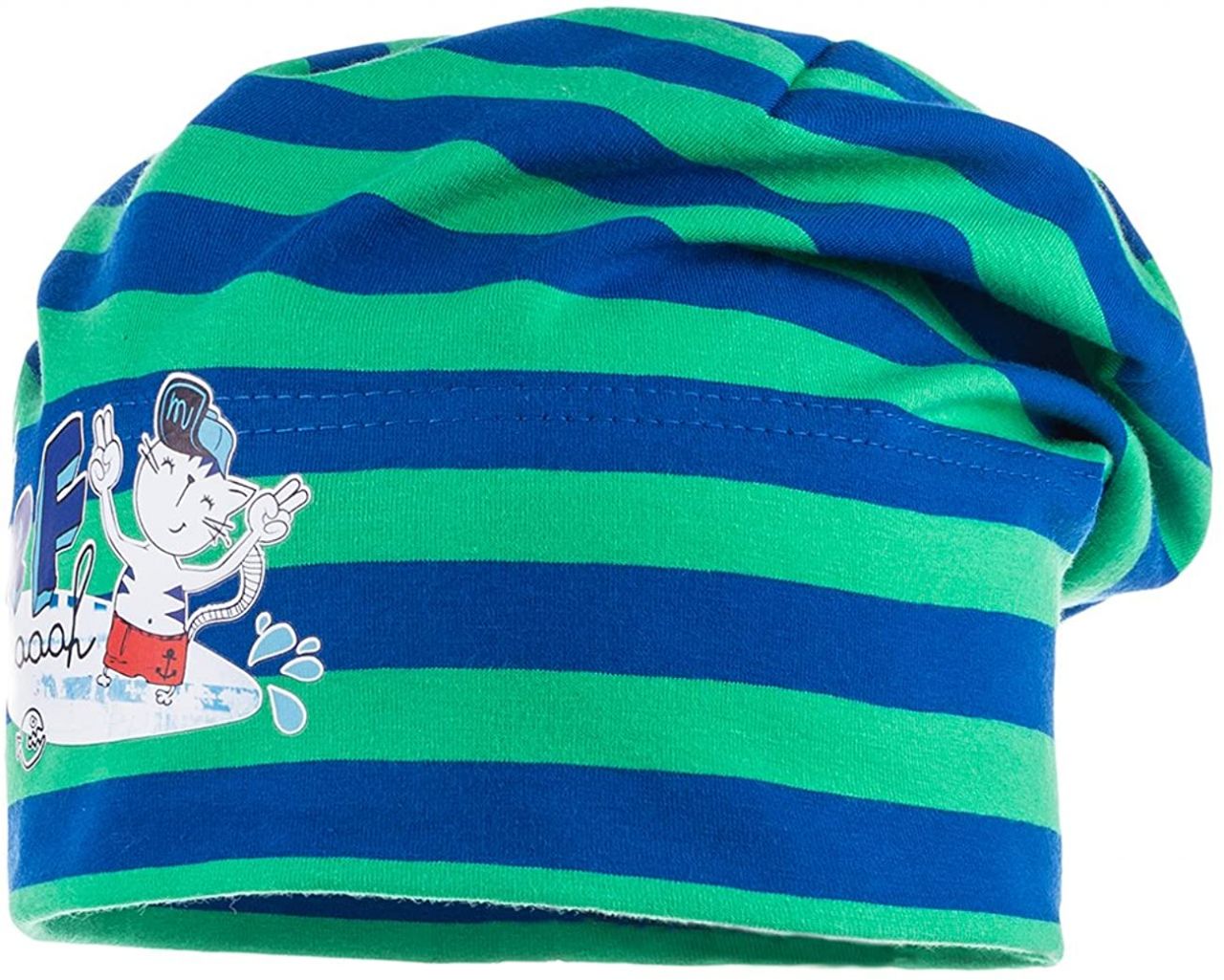 maximo Beanie Junge Sommer von maximo