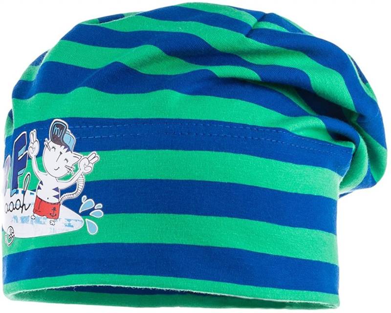maximo Beanie Junge Sommer von maximo
