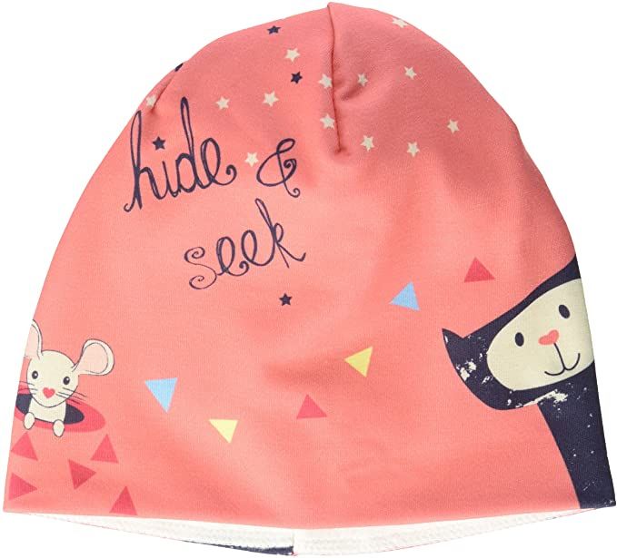 maximo Beanie Katze von maximo