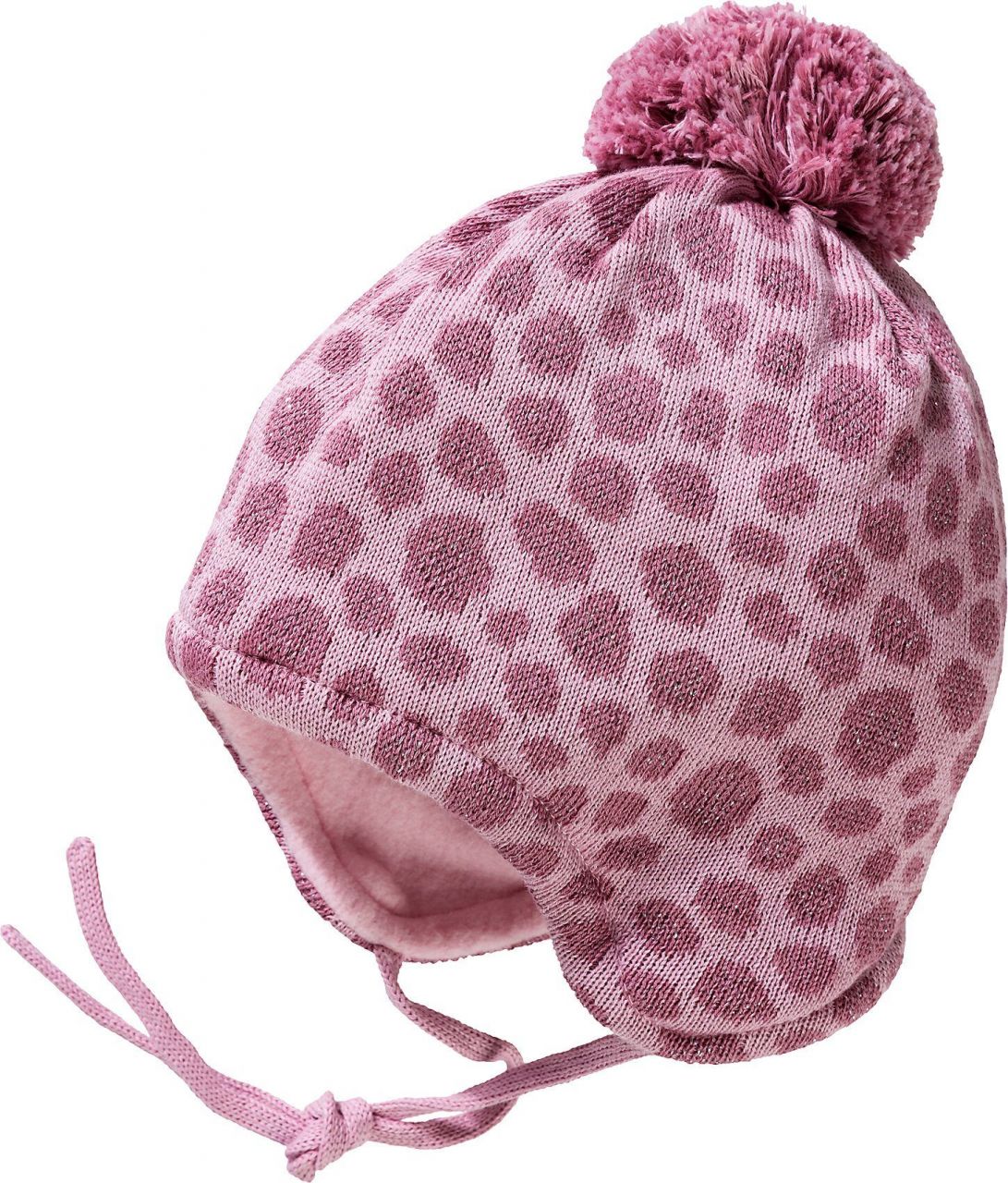 maximo Bommelmütze Mütze Mädchen von maximo