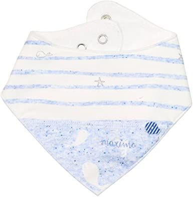 maximo Dreieckstuch Little sailor Junge von maximo