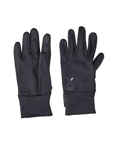 maximo Fingerhandschuhe Urban Sport Größe: 4 Farbe: original von maximo