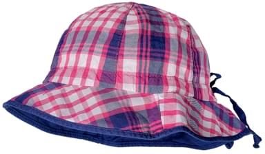 maximo Flapper Mädchen blau/pink von maximo