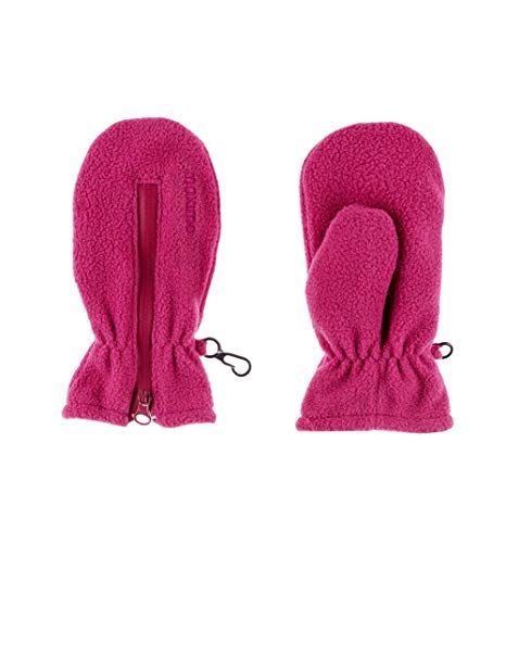 maximo Fleeccehandschuh Fausthandschuhe von maximo