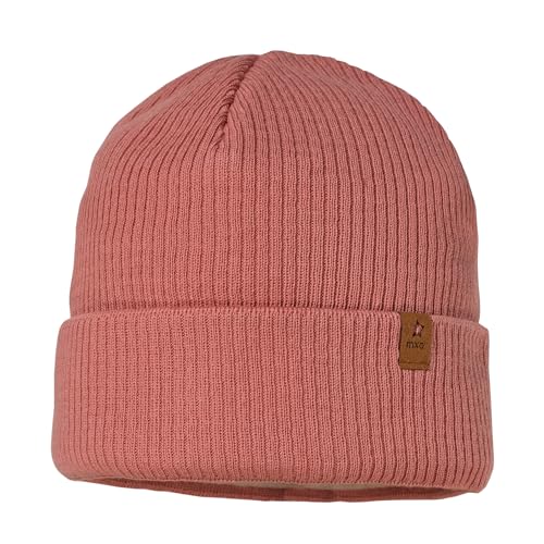 maximo GOTS MINI-Beanie, Umschlag Fleecefutter Made in Germany maximo GOTS MINI-Beanie, Umschlag Fleecefutter Made in Germany von maximo