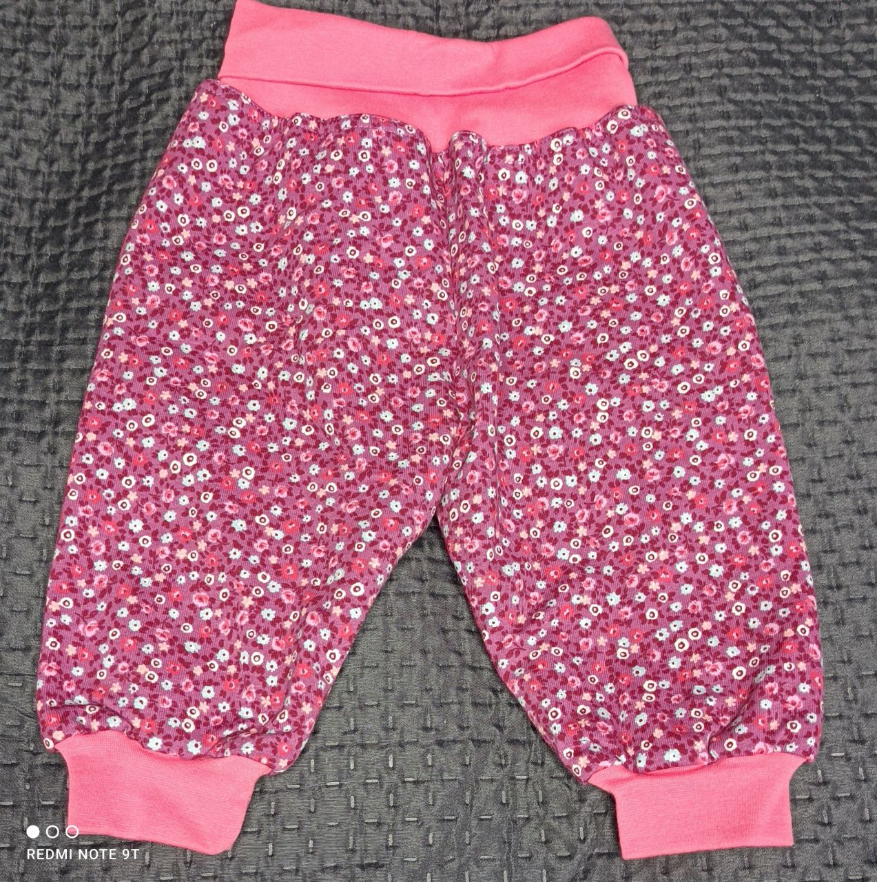 maximo Jogginghose gefüttert Mädchen Wendehose von maximo