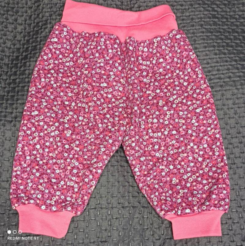 maximo Jogginghose gefüttert Mädchen Wendehose von maximo