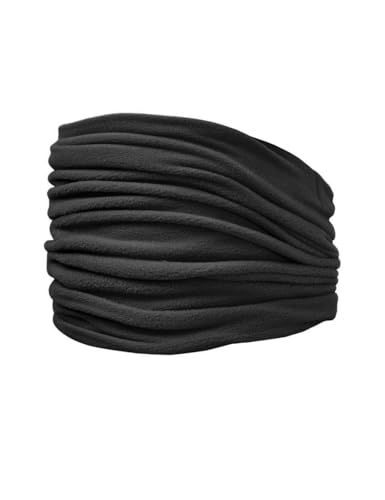 maximo Jungen 63600-752596 Halstuch, Schwarz (Schwarz 46), 2 EU von maximo