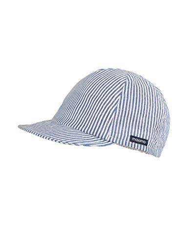 maximo Jungen Cap Kappe, Navy, 47 von maximo