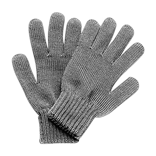 maximo KIDS-Fingerhandschuhe, Strick Made in Germany Merino von maximo