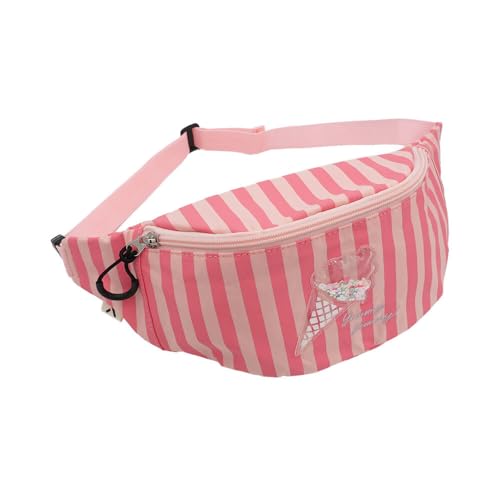 maximo KIDS GIRL-Cross Body Tasche ice cone, interactive patch maximo KIDS GIRL-Cross Body Tasche ice cone, interactive patch von maximo