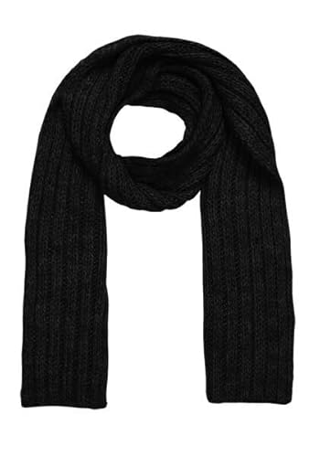 maximo KIDS-Schal Rippe Grobstrick Made in Germany von maximo