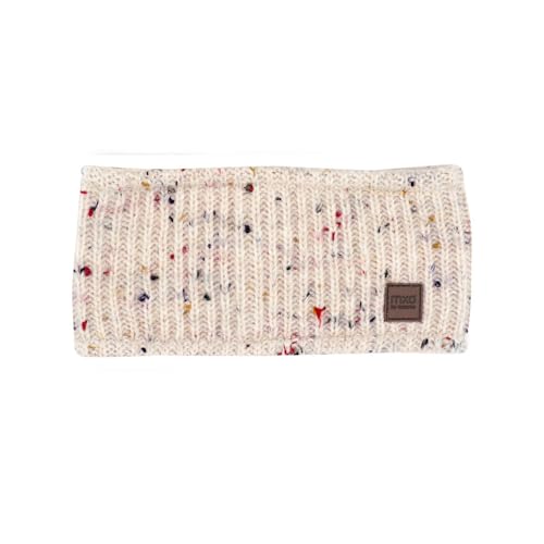 maximo KIDS-Stirnband, Effektgarn gerade, Futter Made in Germany maximo KIDS-Stirnband, Effektgarn gerade, Futter Made in Germany von maximo